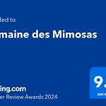 Domaine Des Mimosas