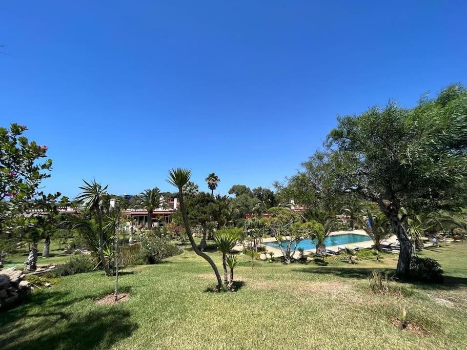 Domaine Des Mimosas Villa *