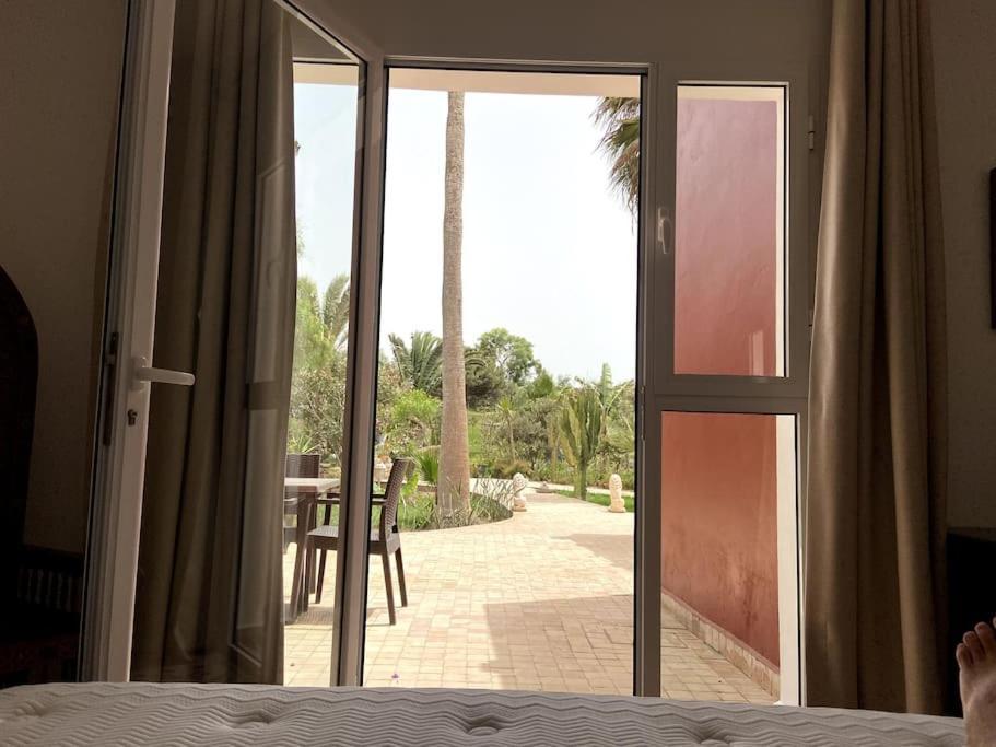 Domaine Des Mimosas Villa