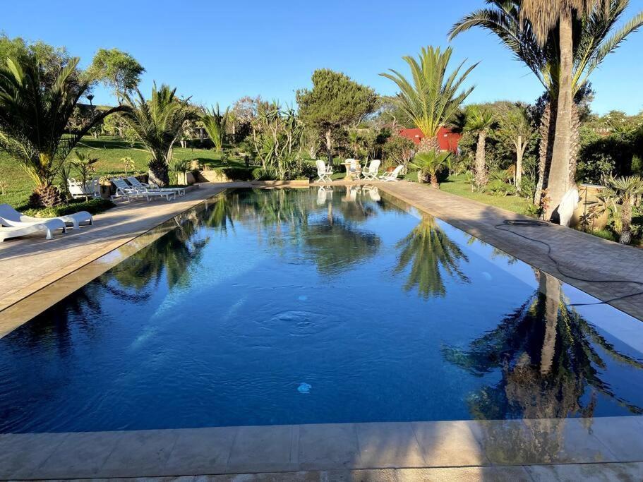 Villa Domaine Des Mimosas
