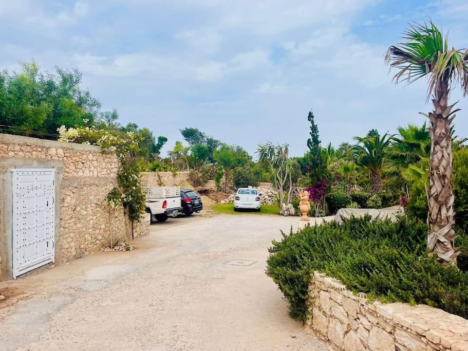 Domaine Des Mimosas * Essaouira