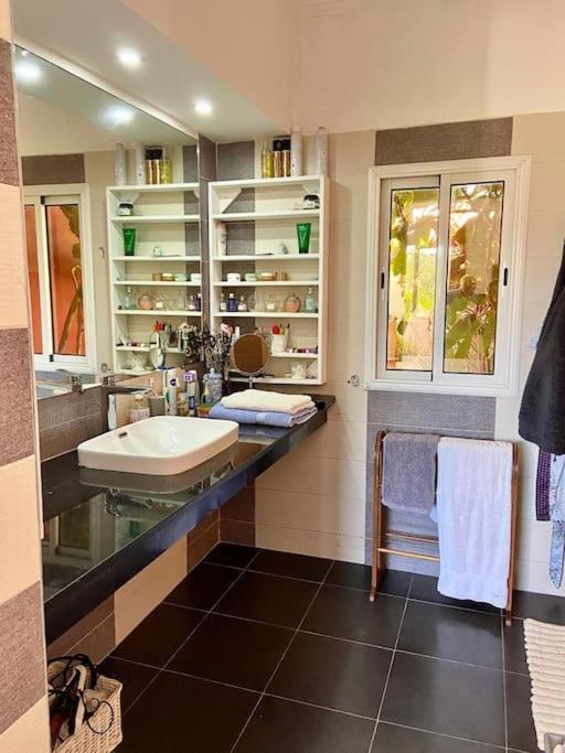 Villa Domaine Des Mimosas Essaouira