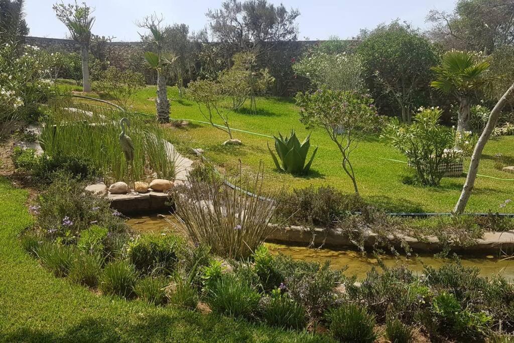 Domaine Des Mimosas Villa *