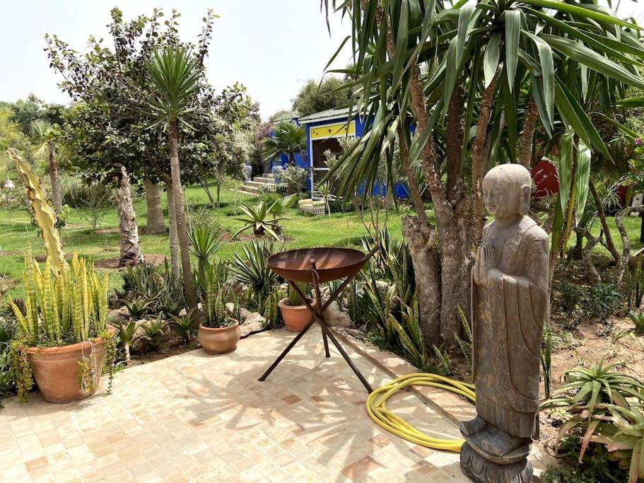 Domaine Des Mimosas Villa *